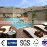 Wpc Bridge Wood Plastic Composite Wpc Wall Cladding thumbnail-2