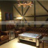 Foshan City Shunde District Cohen Furniture Co., Ltd. company overview - view 2 thumbnail