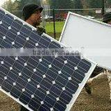 Split Solar Energy Water Heater 10kw Solar Electricity Generating System thumbnail-3