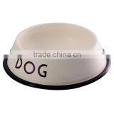 LARGE DOG FOOD CONTAINER With Scoop FOR PET Feeder Metal Tightly Lid Storage Bin thumbnail-2