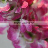 Artificial Flowers Wholesale Fabric Violet thumbnail-2