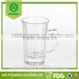 Good Quality Machinemade Beer Glass,beer Glass With Handle thumbnail-1