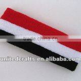 Sweat Absorb Headband thumbnail-1