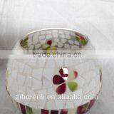 Fresh Exquisite Mosaic Cheap Antique Style Vase thumbnail-3