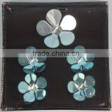 3D Mirrored Sticker Wall Decals for Home thumbnail-1