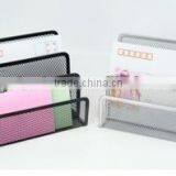 Wire Mesh Letter Holder /sorter thumbnail-1