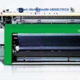 QJH910 China Flexible Rapier Weaving Loom, High Speed Rapier Loom thumbnail-1