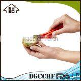 NBRSC Multi-use Stainless Steel Scoop Troop Melon Baller and Fruit Scoop Set thumbnail-3