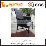 China Large Loading Outdoor Dining Chairs thumbnail-4