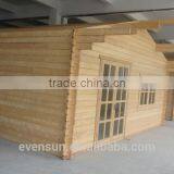 Leisure Wooden House thumbnail-2