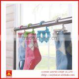 High Quanlity Household Essentials Cheap Dryer Washing Ball Washing Laundry Cloth Wash Ball With 4pcs/pack thumbnail-1