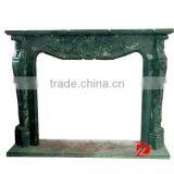 Indoor Decoration Electric Simple Fireplace thumbnail-1