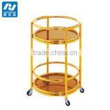 Restaurant Trolley Hotel Liquor Cart For Hotel thumbnail-6