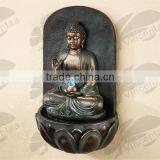 New Design Waterfall Buddha Fountain Made in China thumbnail-2