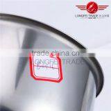 High Quality 3pcs Cooking Pot Set Exports of South Africa thumbnail-6