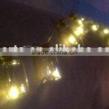 Miniature Glass Bottle Fairy Lights thumbnail-3