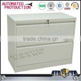 Modern Metal Cabinet 3 Drawer File Cabinet/drawer Cupboard/file Cabinet A3 thumbnail-5