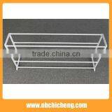 Detachable Plastic Shoe Rack thumbnail-2
