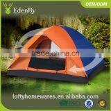 2017 High Quality Outdoor One Travel Family Camping Tent thumbnail-1