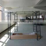 Outdoor Gazebo Tent Metal Gazebo BY5504 thumbnail-1