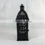 2017 Black House Vintage Style OEM Moroccan Lantern Candle Holders thumbnail-4