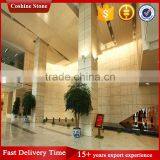 Italy Yellow Stone Navona Travertine Marble thumbnail-1