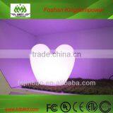 Indoor Decoration Romantic LED Colored Light thumbnail-5
