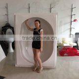 Accept Custom Vacuum Forming Large Plastic Portable Bathtub thumbnail-2