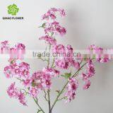 Good Quality Artificial Cherry Blossom Flower Decorative Cherry Blossom for Decoration thumbnail-4