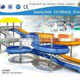 (HD-6502)Water Park Slide Equipment thumbnail-1