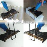 250mm 10" 250W Professional Foam Cutting Knife Tool Portable Handheld Electric EPS Foam Cutter GW8122 thumbnail-6