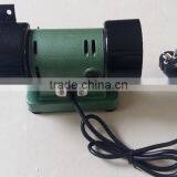 75mm 3in 200w Power Jewelry Mini Bench Grinder Machine Flexible Shaft Grinder Electric China Hobby Tools thumbnail-3