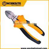 WT1014 Hot Selling Factory Wholesale Diagonal Cutting Pliers Hand Tool thumbnail-1