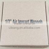 Heavy Duty 850NM 1/2 " Air Impact Wrenches thumbnail-2