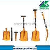 Aluminum Sport Utility Shovel Snow Shovel thumbnail-1