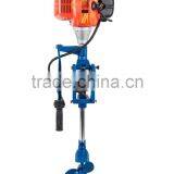 Easy Operating With Small Engine Outboard Motor thumbnail-4