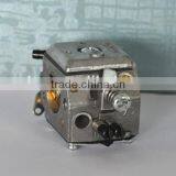 Gasoline Carburetor Carb For 6200 Engine Chainsaw Part thumbnail-1
