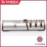 V-SAN Deluxe ROHS Threes Stages Chef Knife Set Sharpener thumbnail-2