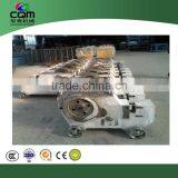 GQ40 Steel Bar Cutting Machine thumbnail-4