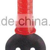 3 in 1 Colorful Handle Multifunction Garden Tool Set thumbnail-3