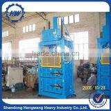 Whats App +8613518655765 Hydraulic Tyre Baling Machine , Hydraulic Fiber Packing Machine thumbnail-5