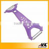 Hear Shape Handle Eco-friendly Ceramic Peeler thumbnail-2