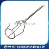 Good Mixing Paddle Steel Glue Mixer thumbnail-1