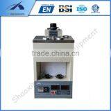 AV-S Визкозиметр Сайболта / Цены на вискозиметры для асфальта типа Сайболта