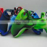 Printed Silicone Case for PS4 -- LS Eplus