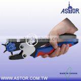 High Efficiency Heavy Duty Leather Hole Punch Tool thumbnail-2