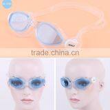 The Crystal Clarity of the Pool Swimming Goggles thumbnail-3