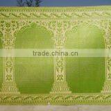 Islamic Prayer Mat thumbnail-3