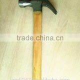 Drop Forged Ball Hammer With High Quality thumbnail-2
