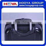 Carry On Wheeled Polycarbonate Luggage With Laptop Case thumbnail-6